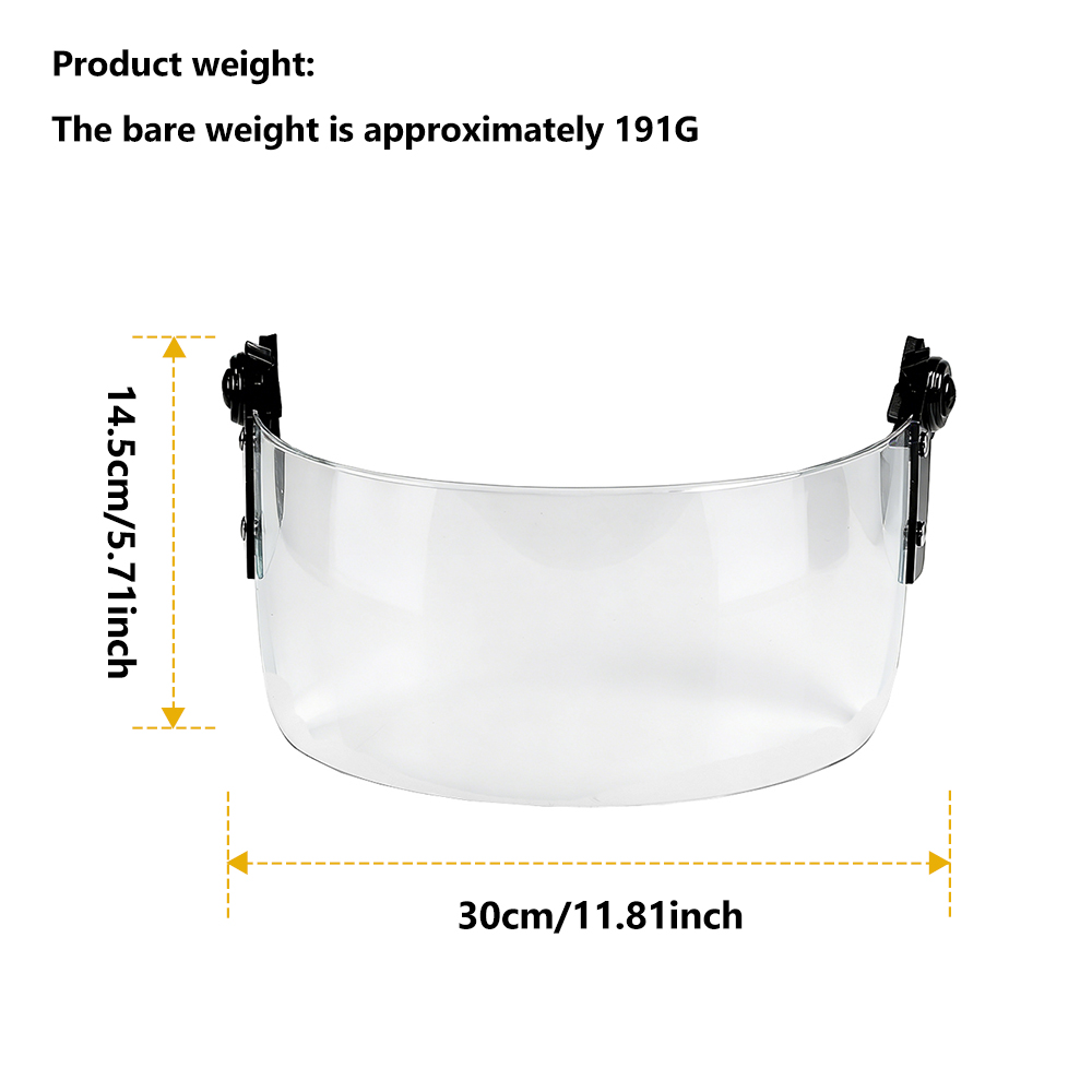 BOOIU New Tactical Helmet Face – Kids Face Mask recenzja i cena