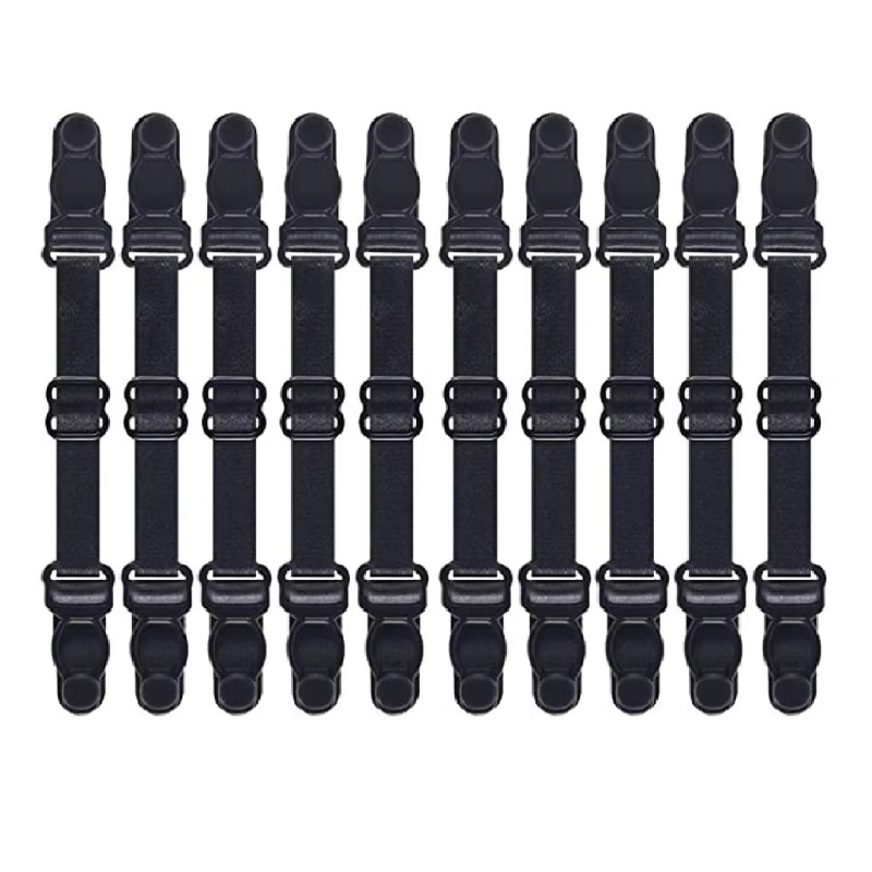 5PCS Adjustable Face Mask Exte – Mask Ear Saver Strap recenzja i cena