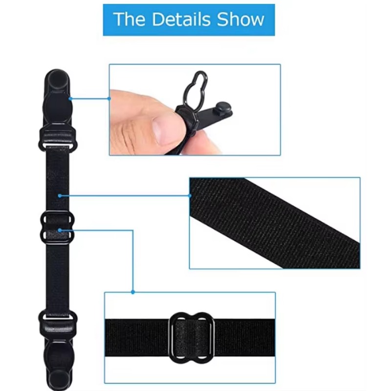 5PCS Adjustable Face Mask Exte – Mask Ear Saver Strap recenzja i cena