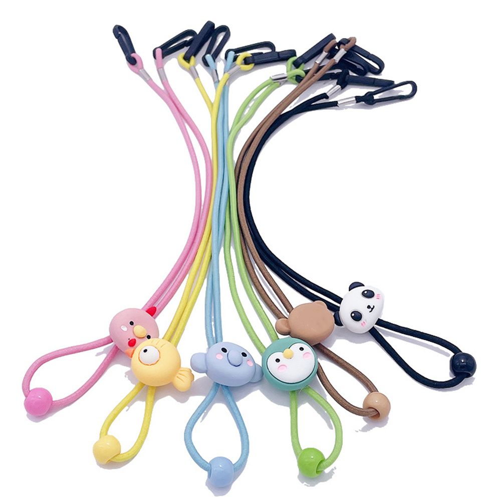 Adjustable Mask Lanyard Neck H – Mask Lanyard Adjustable recenzja i cena