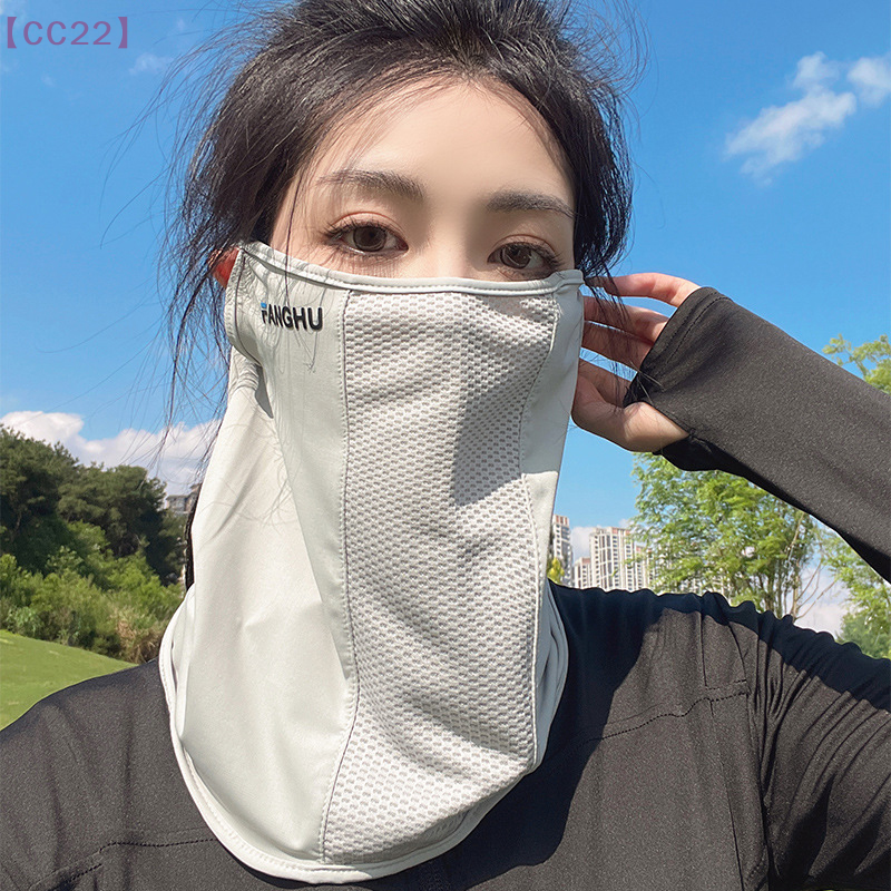 【CC22】Mesh Breathable Ear Loop – Sports Mask Breathable recenzja i cena