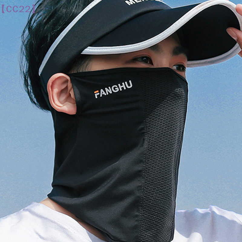 【CC22】Mesh Breathable Ear Loop – Sports Mask Breathable recenzja i cena