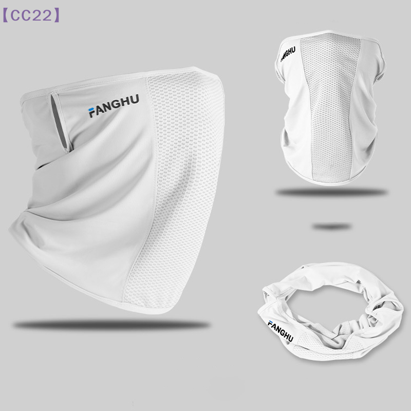 【CC22】Mesh Breathable Ear Loop – Sports Mask Breathable recenzja i cena