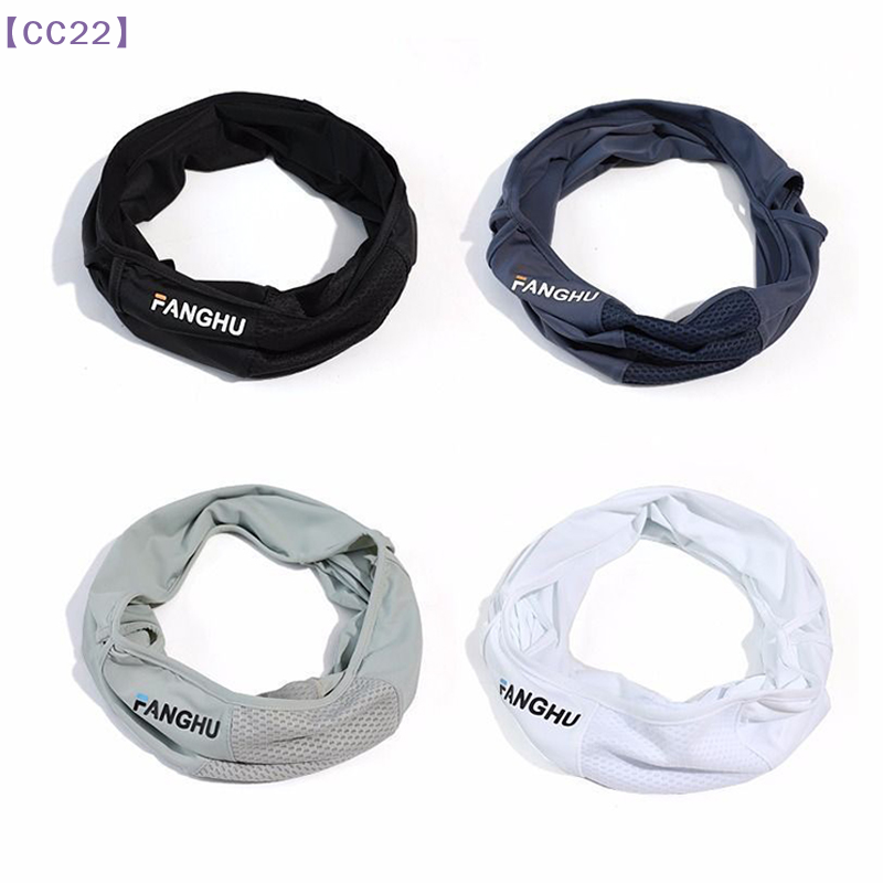 【CC22】Mesh Breathable Ear Loop – Sports Mask Breathable recenzja i cena