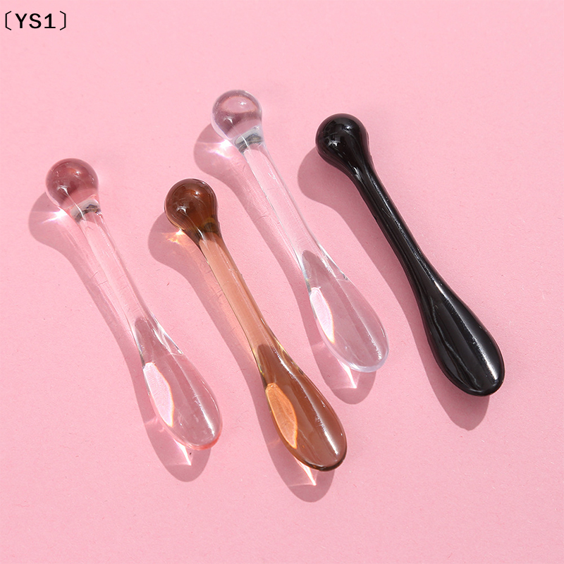 〔YS1〕1/3pcs Acrylic Cosmetic S – Face Mask Storage Box recenzja i cena