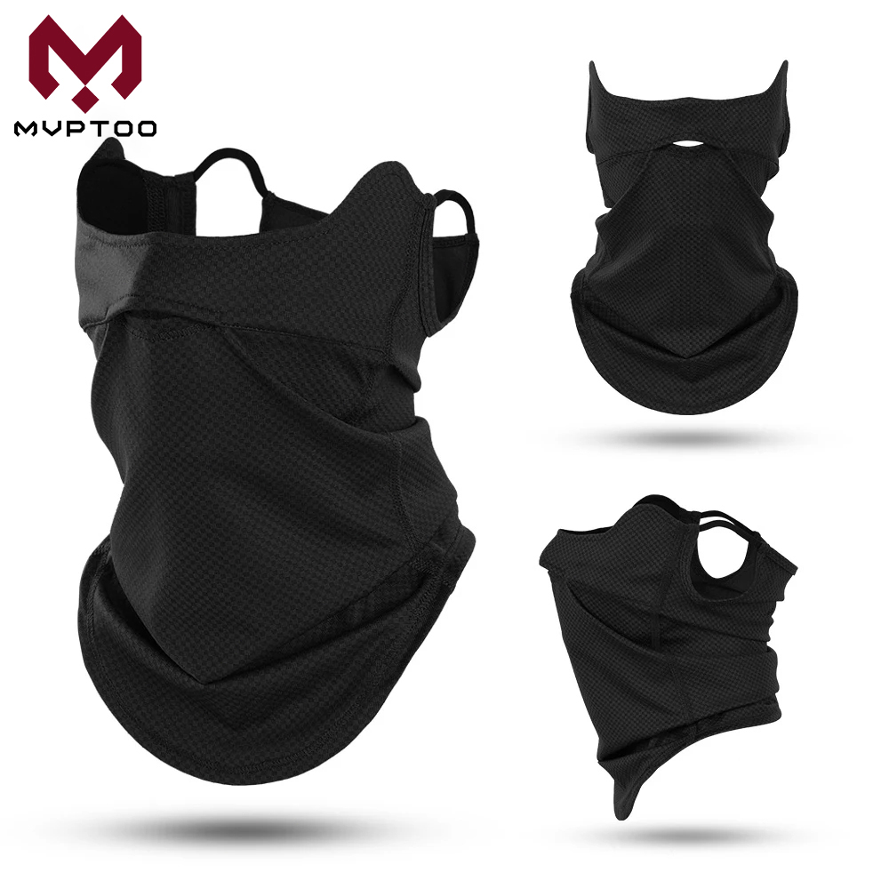 Ice Cooling Bandana UV Protect – Sports Mask Breathable recenzja i cena