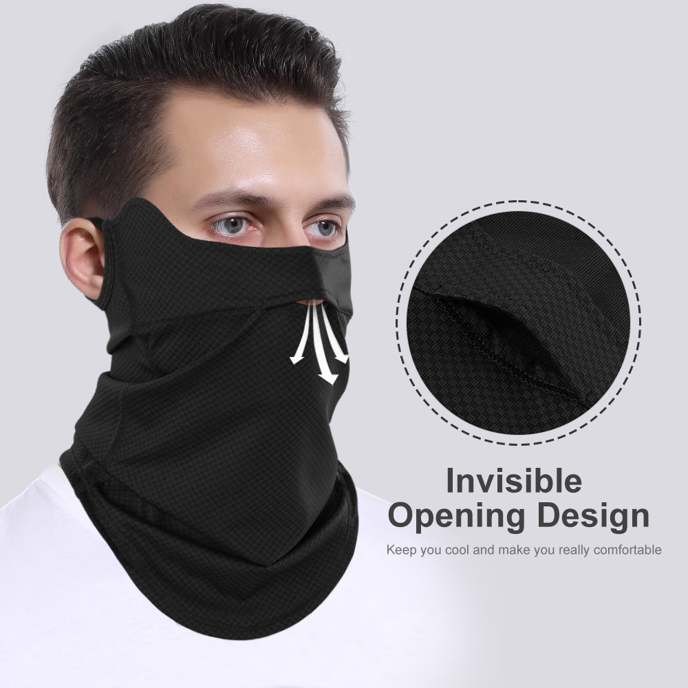 Ice Cooling Bandana UV Protect – Sports Mask Breathable recenzja i cena