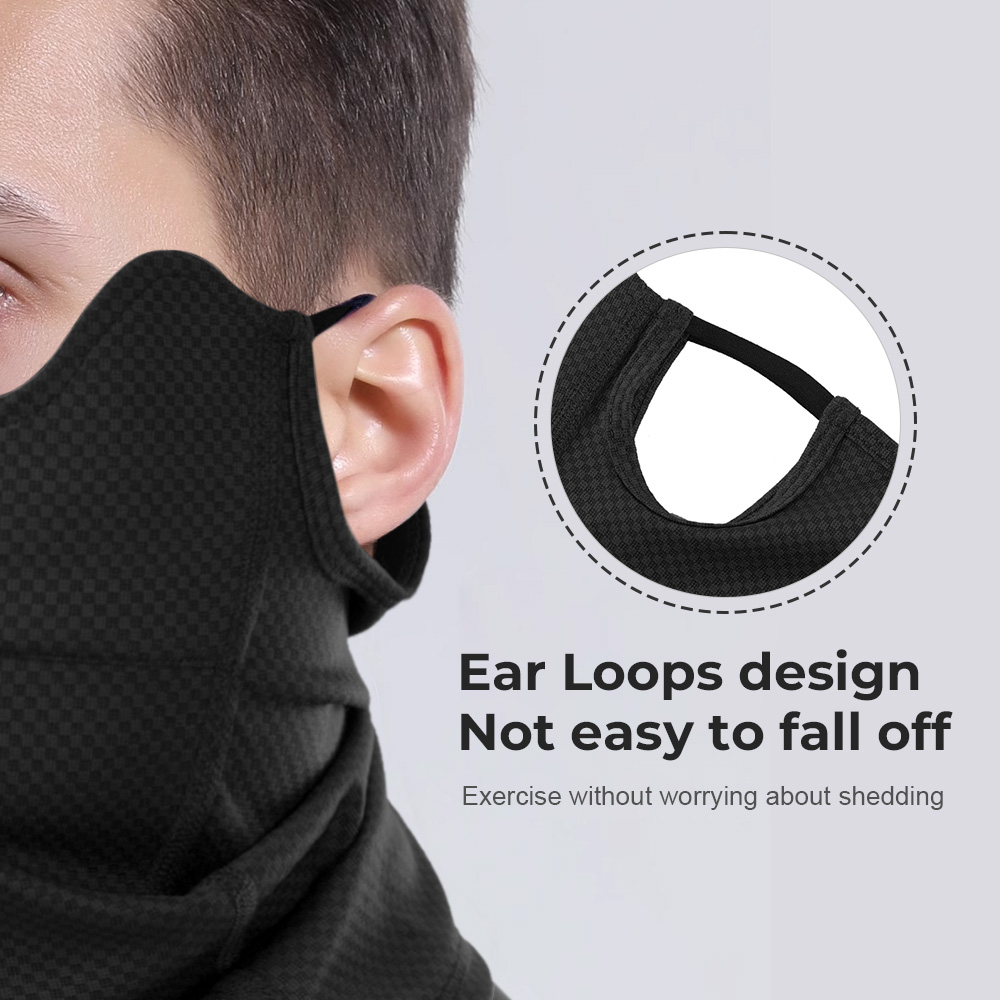 Ice Cooling Bandana UV Protect – Sports Mask Breathable recenzja i cena