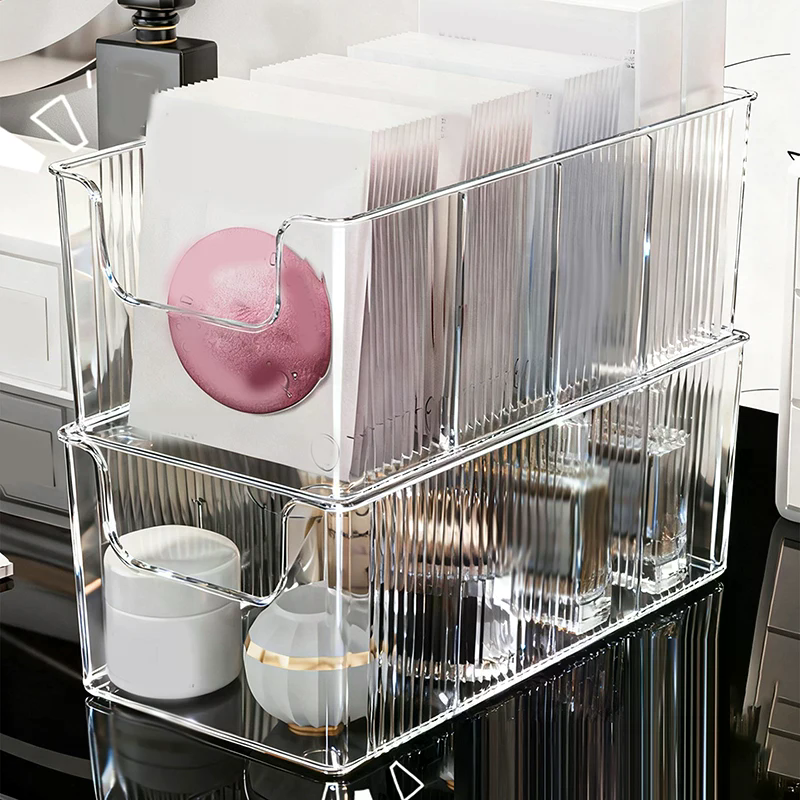 Face Mask Storage Box, Skincar – Face Mask Storage Box recenzja i cena