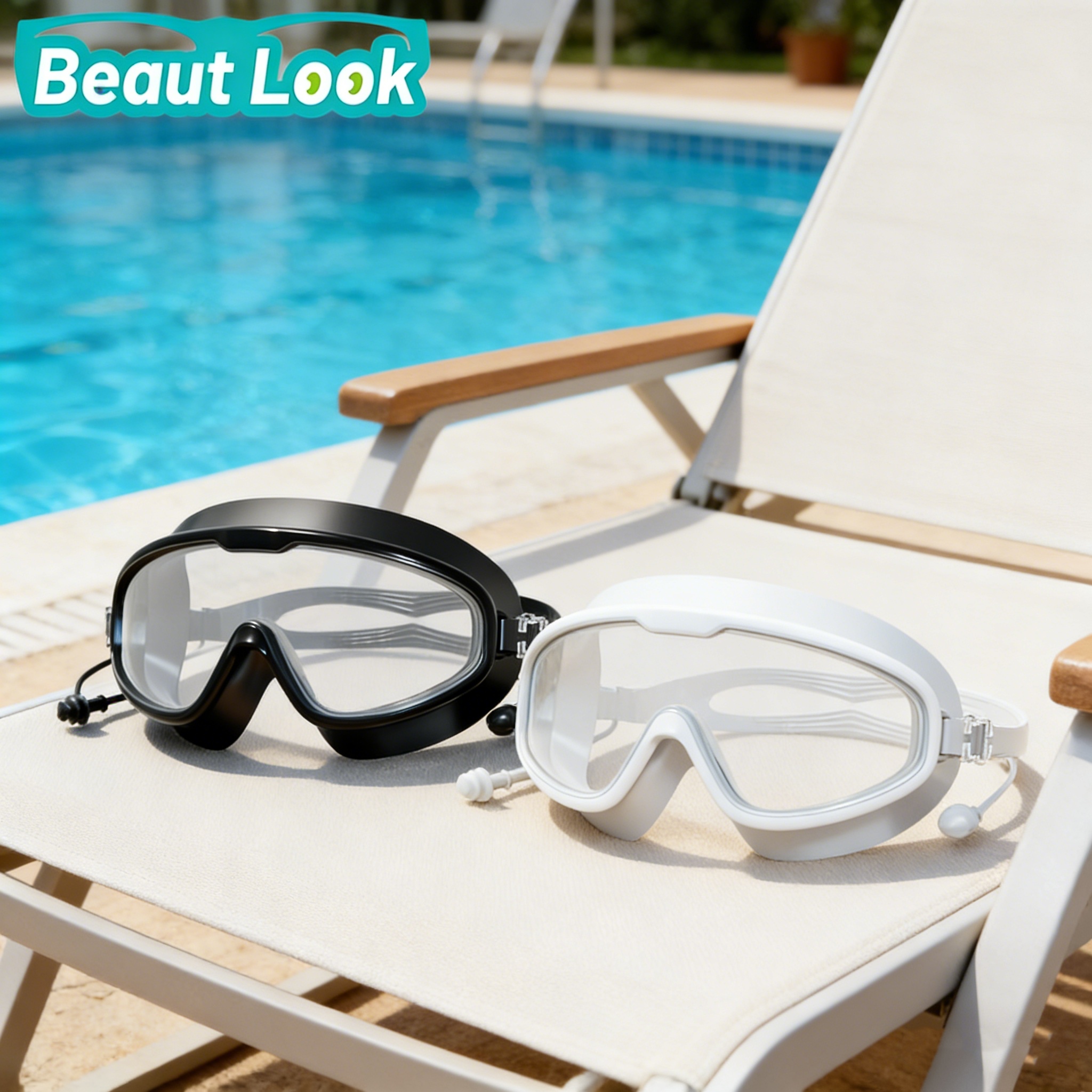 Snorkel Diving Mask with Built – Anti Pollution Mask recenzja i cena
