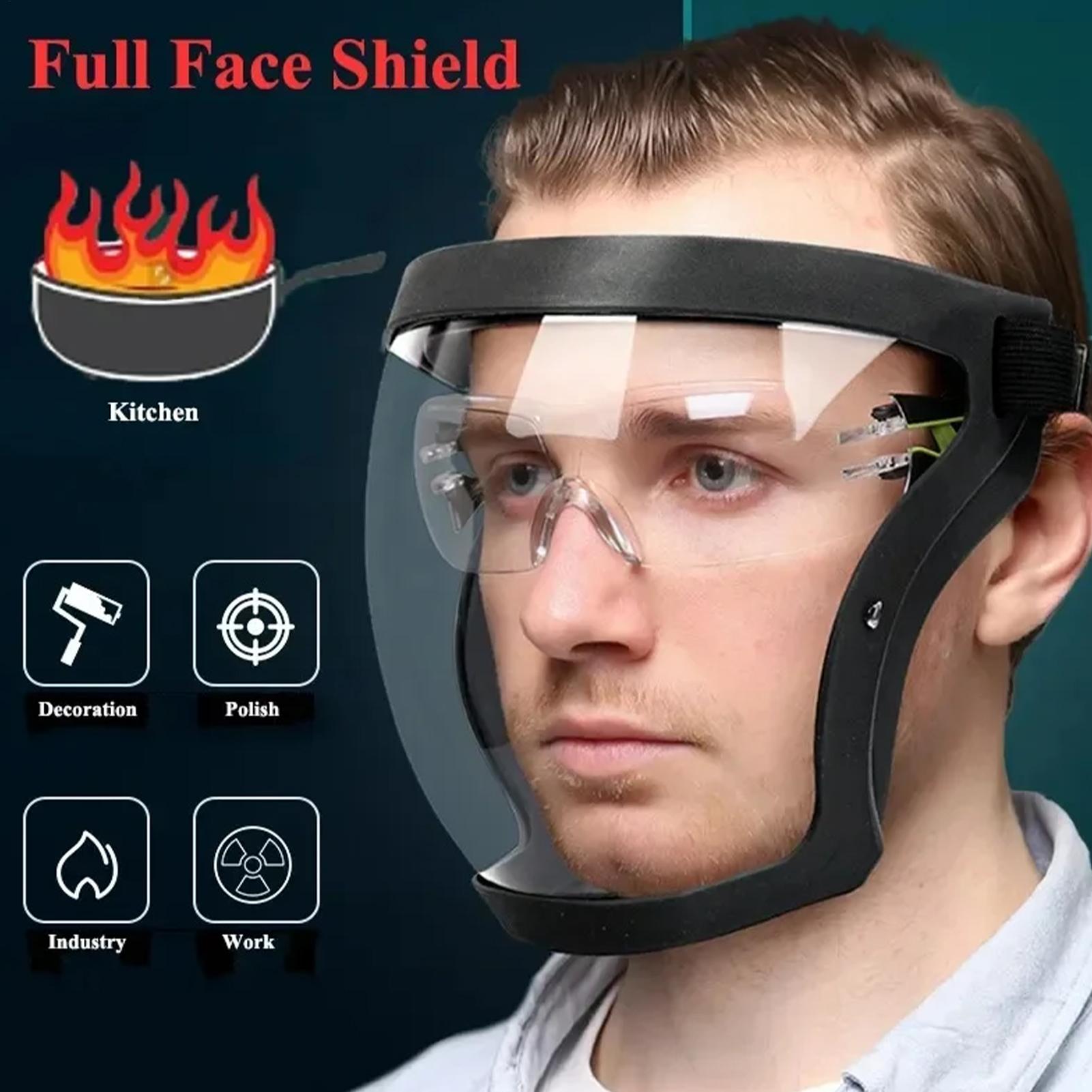 High-definition anti-fog multi – Dust Mask Construction recenzja i cena