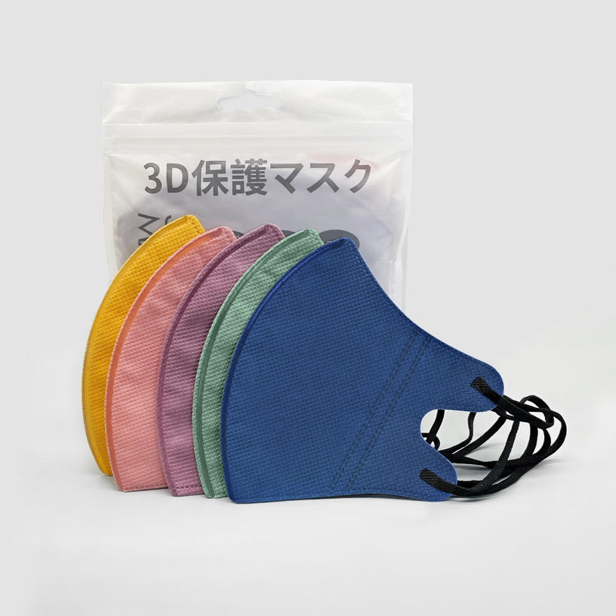 Adult Morandi Mask 4 Layers Ad – Kn95 Respirator Mask recenzja i cena
