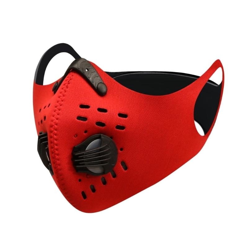  Dust Face Mask with Active Ca – Dust Mask Construction recenzja i cena