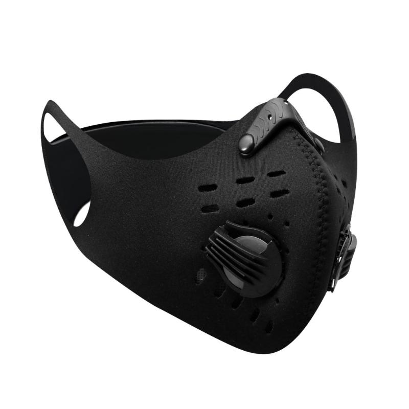  Dust Face Mask with Active Ca – Dust Mask Construction recenzja i cena