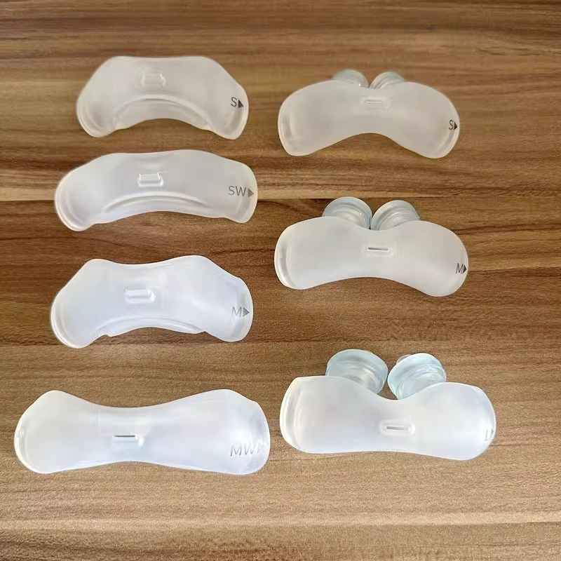 Original Nasal Mask Nose Pillo – Silicone Mask Bracket recenzja i cena