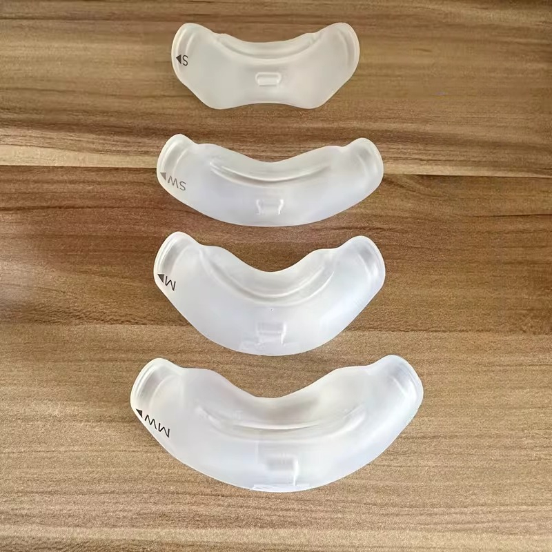 Original Nasal Mask Nose Pillo – Silicone Mask Bracket recenzja i cena
