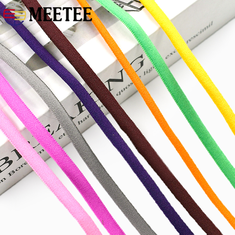 20/30M 3mm 5mm Elastic Cord Ro – Mask Lanyard Adjustable recenzja i cena