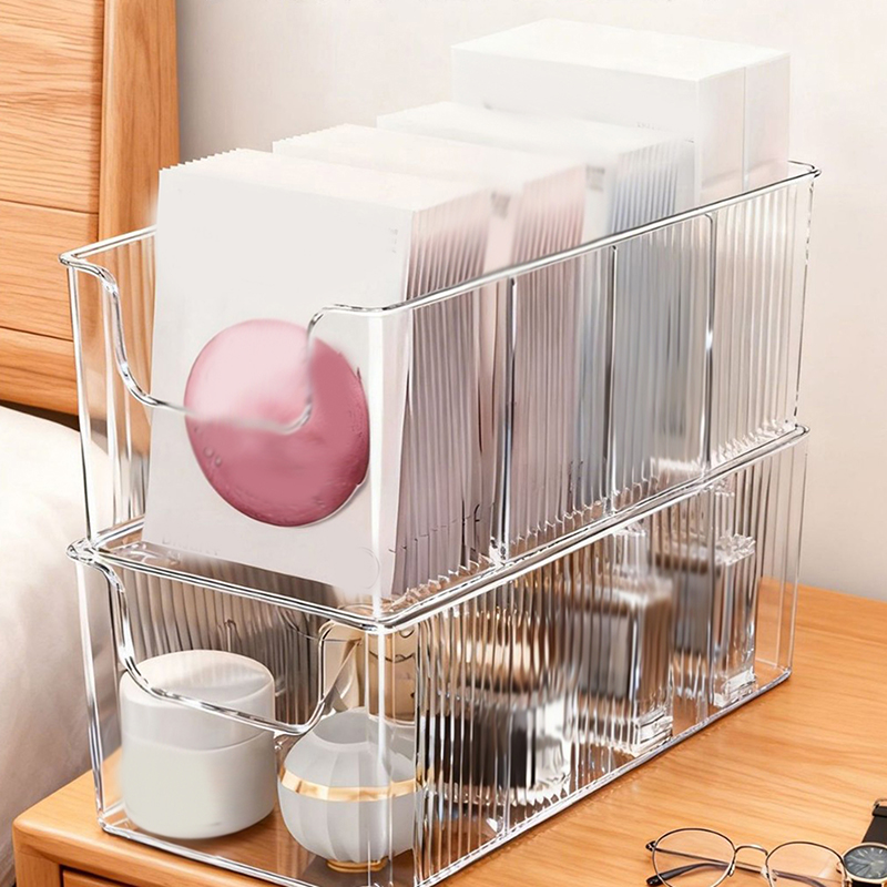 Face Mask Storage Box, Skincar – Face Mask Storage Box recenzja i cena