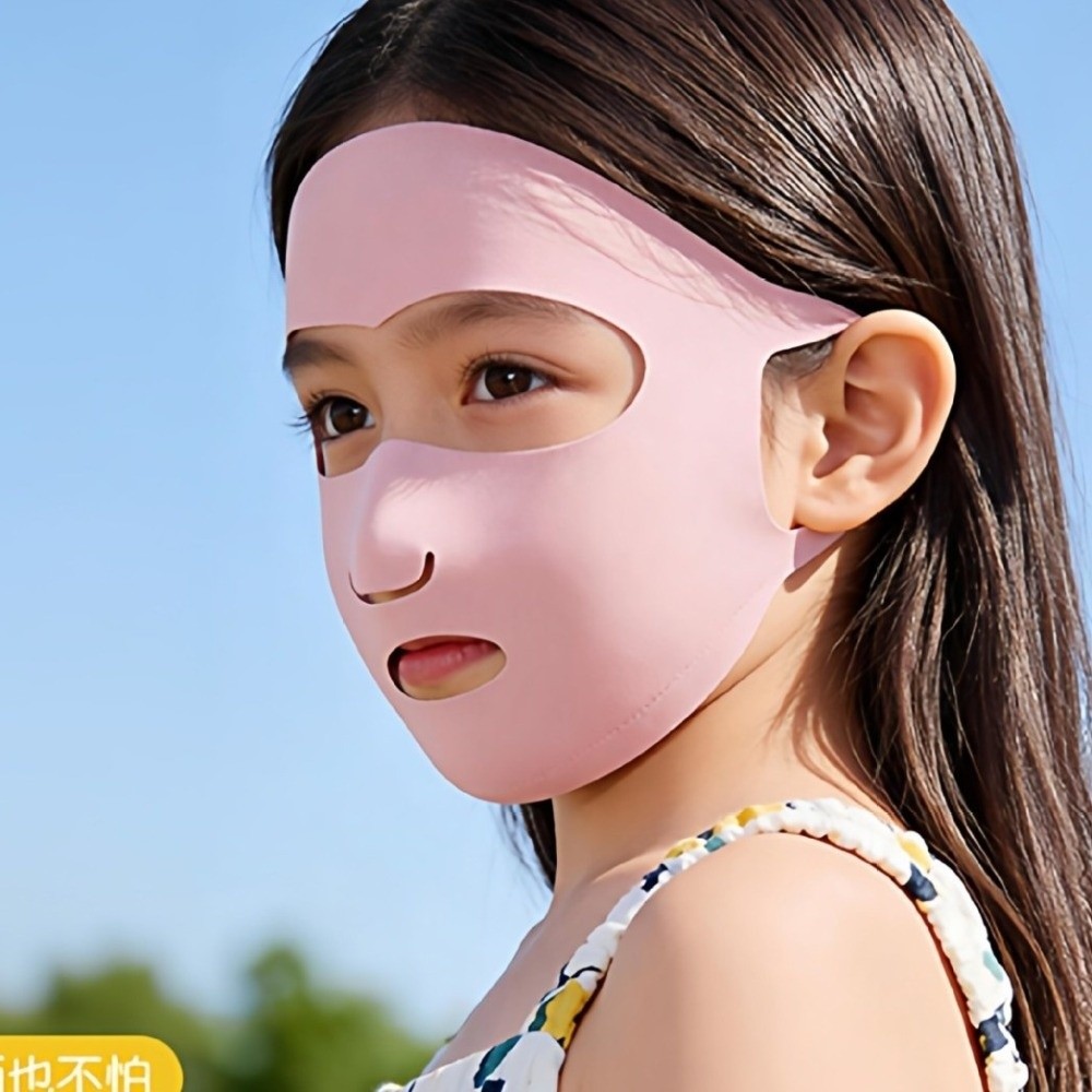 Lightweight Breathable Kids Fu – Kids Face Mask recenzja i cena