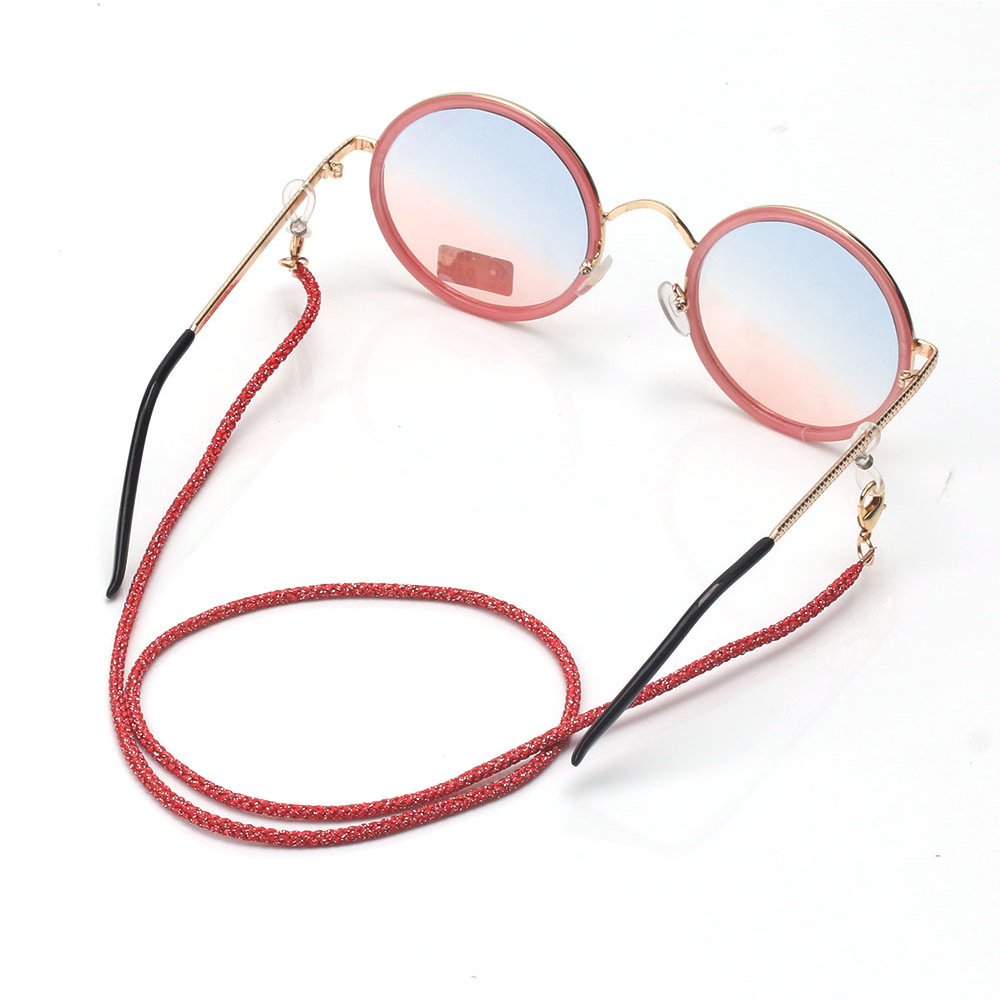 Sunglasses Women Hanging Lanya – Mask Chain Holder recenzja i cena