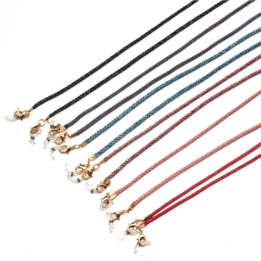 Sunglasses Women Hanging Lanya – Mask Chain Holder recenzja i cena