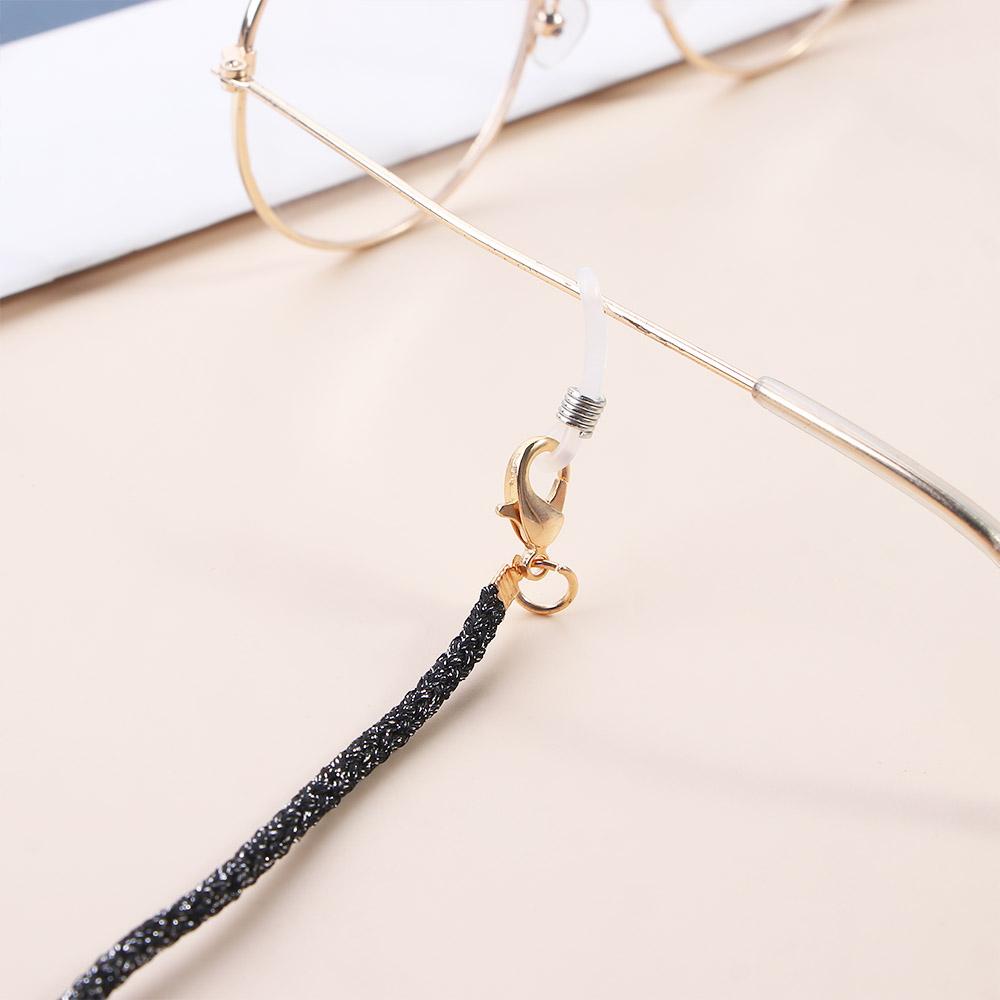 Sunglasses Women Hanging Lanya – Mask Chain Holder recenzja i cena