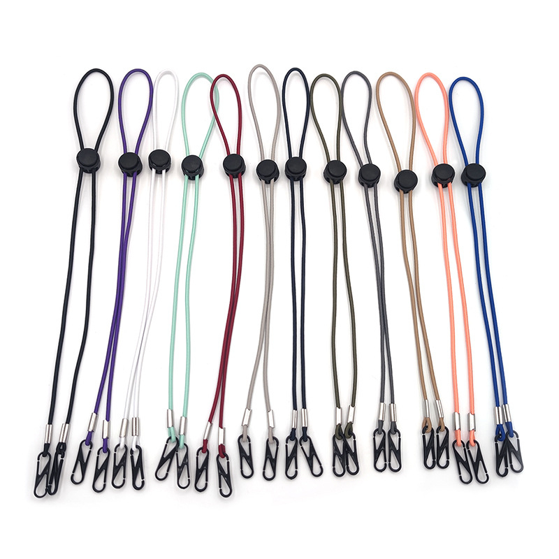 Multi-function Glasses Chain M – Mask Lanyard Adjustable recenzja i cena