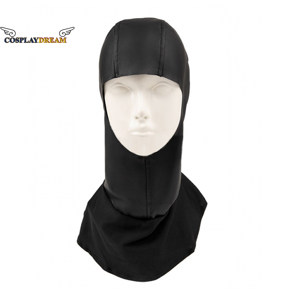 Mortal Kombat Noob Saibot Cosp – Black Face Mask Pack recenzja i cena