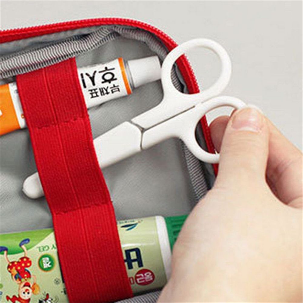 2023 Travel First Aid Kit Bag  – Cloth Face Mask Washable recenzja i cena