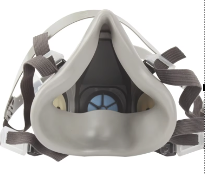 M 6100=S/ 6200=M/ 6300 =L resp – Dust Mask Construction recenzja i cena