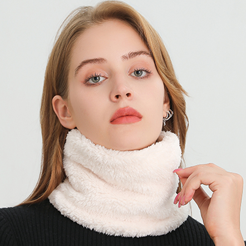 Cashmere Warm Collor Ring Wint – Kids Face Mask recenzja i cena