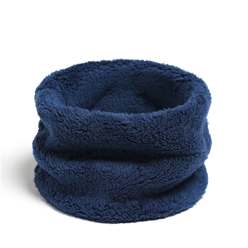 Cashmere Warm Collor Ring Wint – Kids Face Mask recenzja i cena