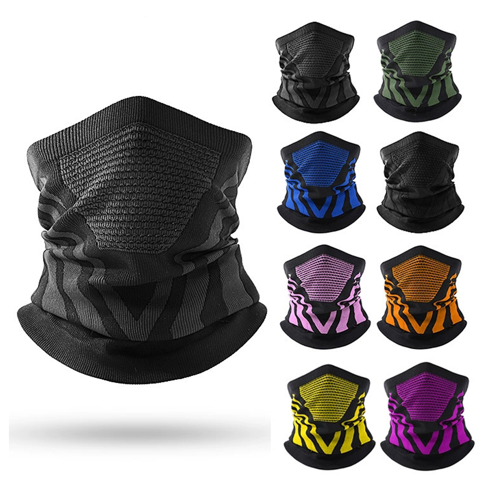 Outdoor breathable and warm sk – Sports Mask Breathable recenzja i cena