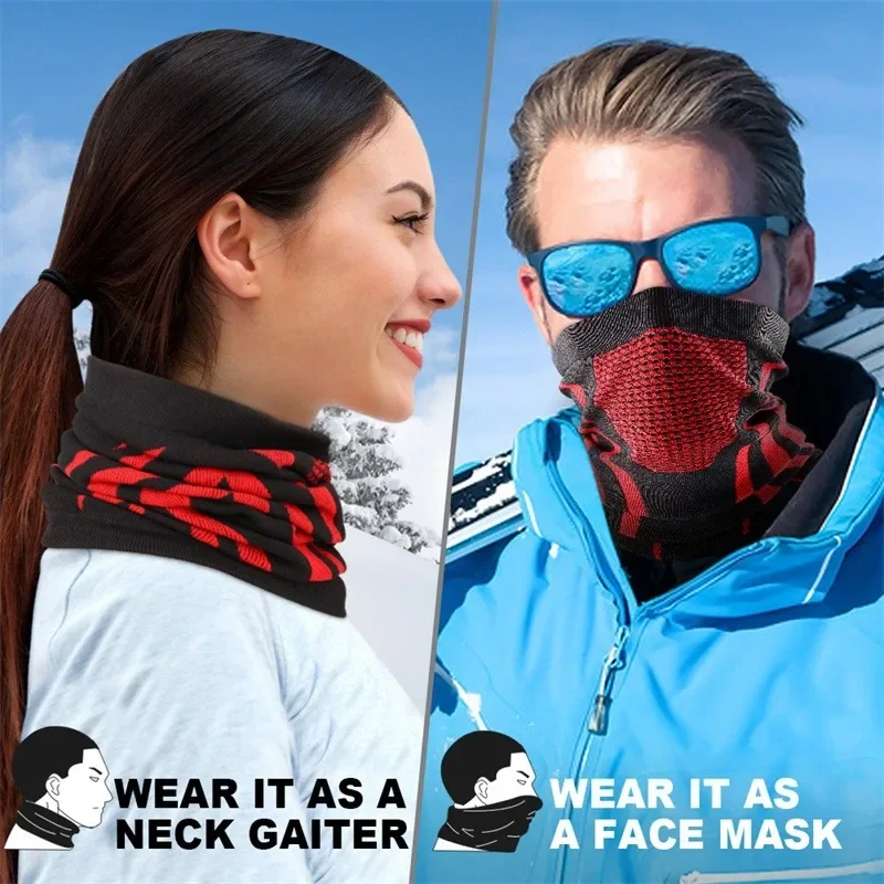 Outdoor breathable and warm sk – Sports Mask Breathable recenzja i cena