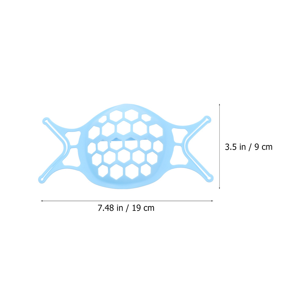 4pcs Silicone Mask Inner Suppo – Silicone Mask Bracket recenzja i cena