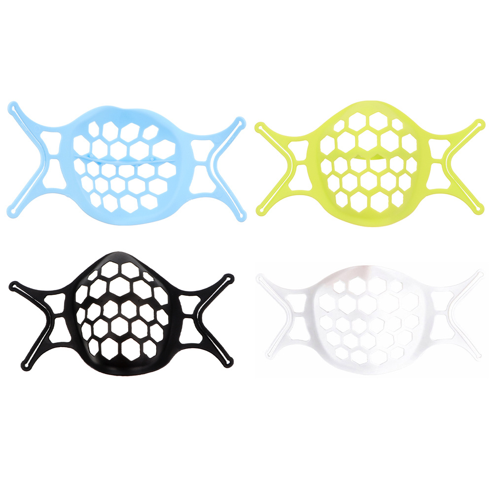 4pcs Silicone Mask Inner Suppo – Silicone Mask Bracket recenzja i cena