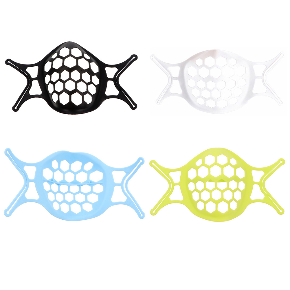 4pcs Silicone Mask Inner Suppo – Silicone Mask Bracket recenzja i cena