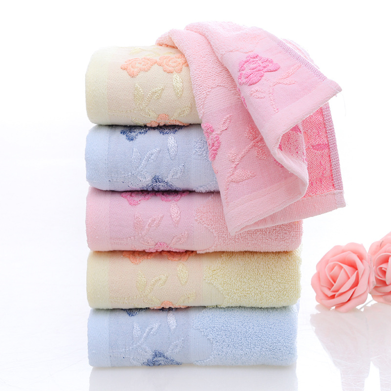 Quality Face Towel Tree Flower – Cloth Face Mask Washable recenzja i cena