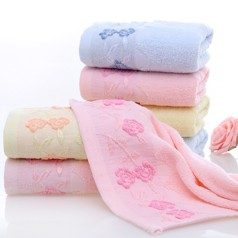 Quality Face Towel Tree Flower – Cloth Face Mask Washable recenzja i cena