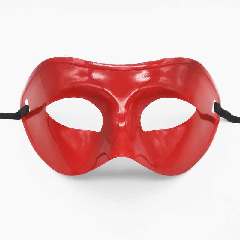 Prom Mask  Masquerade Mask Hal – Respirator Half Face recenzja i cena