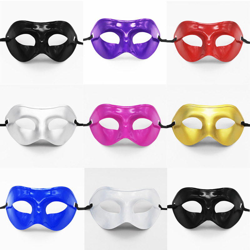 Prom Mask  Masquerade Mask Hal – Respirator Half Face recenzja i cena