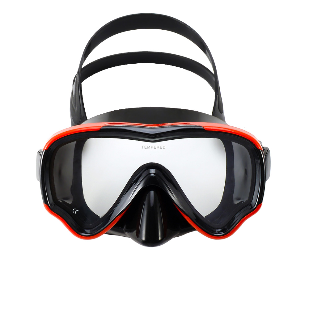 Professional Kids Snorkel Swim – Anti Pollution Mask recenzja i cena