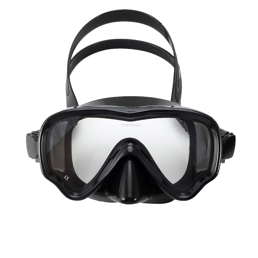 Professional Kids Snorkel Swim – Anti Pollution Mask recenzja i cena
