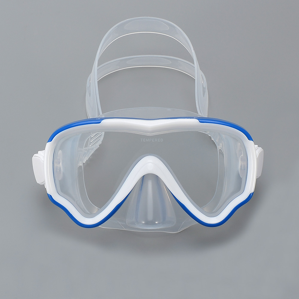 Professional Kids Snorkel Swim – Anti Pollution Mask recenzja i cena