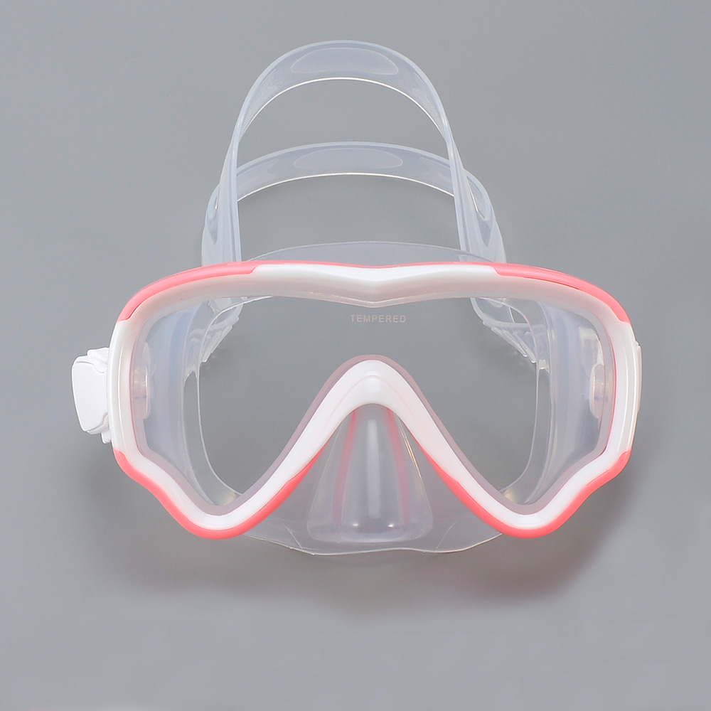 Professional Kids Snorkel Swim – Anti Pollution Mask recenzja i cena