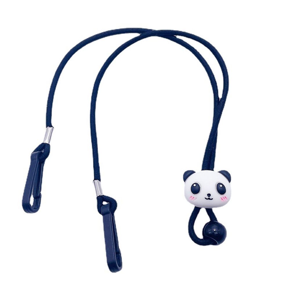 Cartoon Adjustable Strap Mask  – Mask Lanyard Adjustable recenzja i cena
