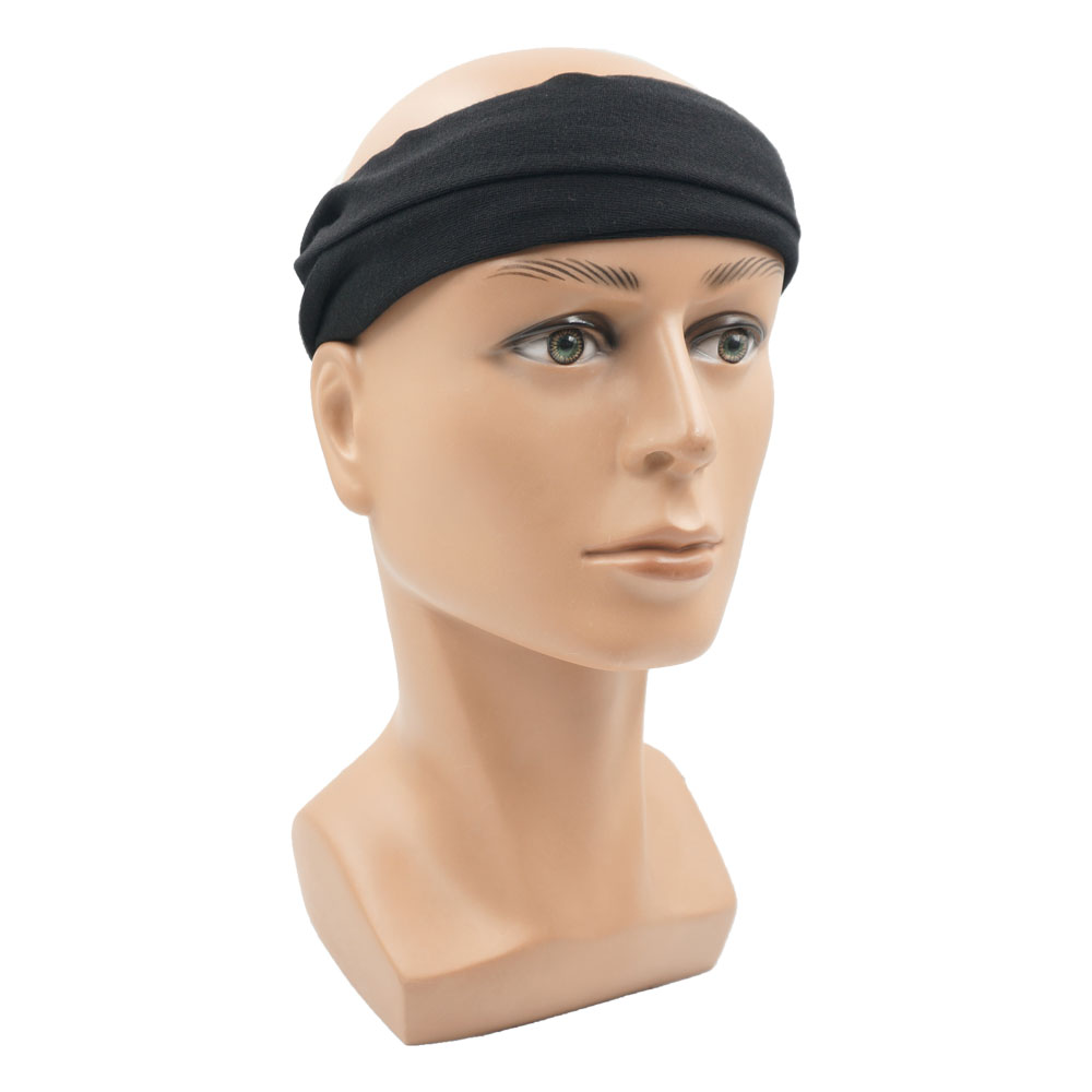 Seamless Solid Color Bandanas  – Neck Gaiter Face Cover recenzja i cena