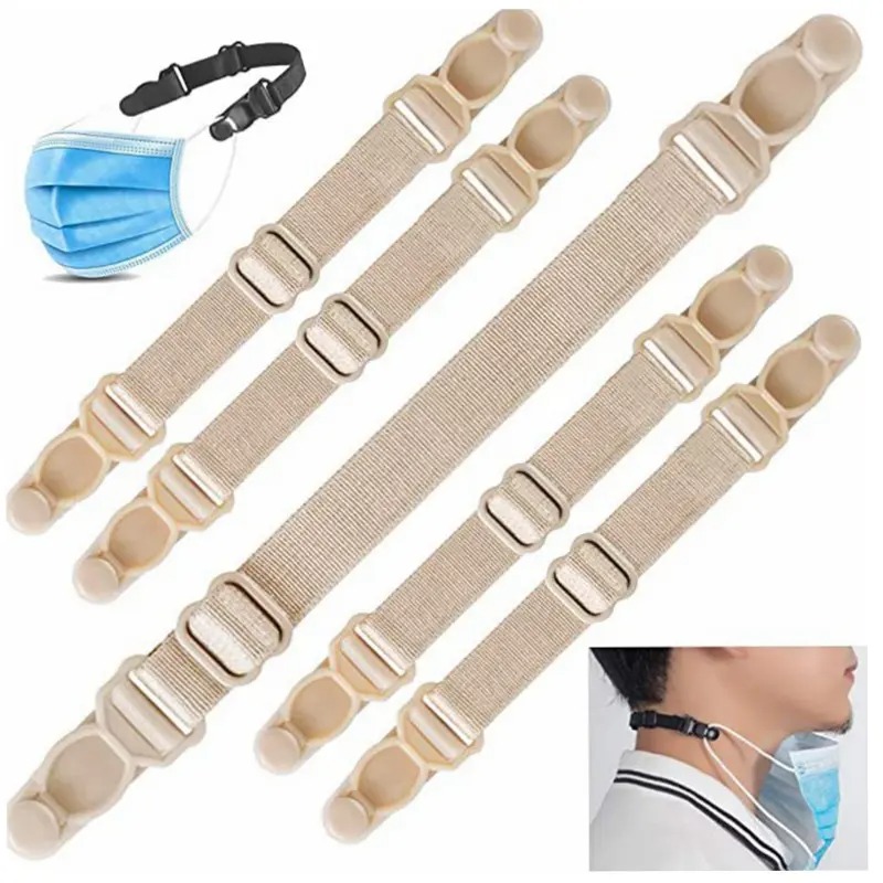 Adjustable Mask Strap Extender – Mask Ear Saver Strap recenzja i cena