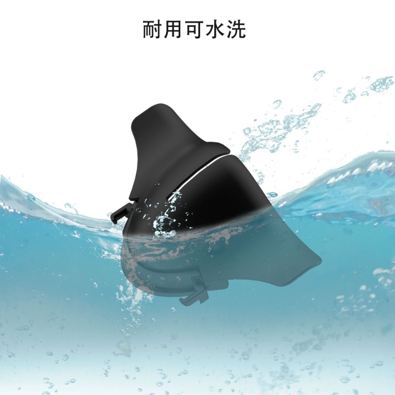 Applicable Metaquest3VR Glasse – Silicone Mask Bracket recenzja i cena