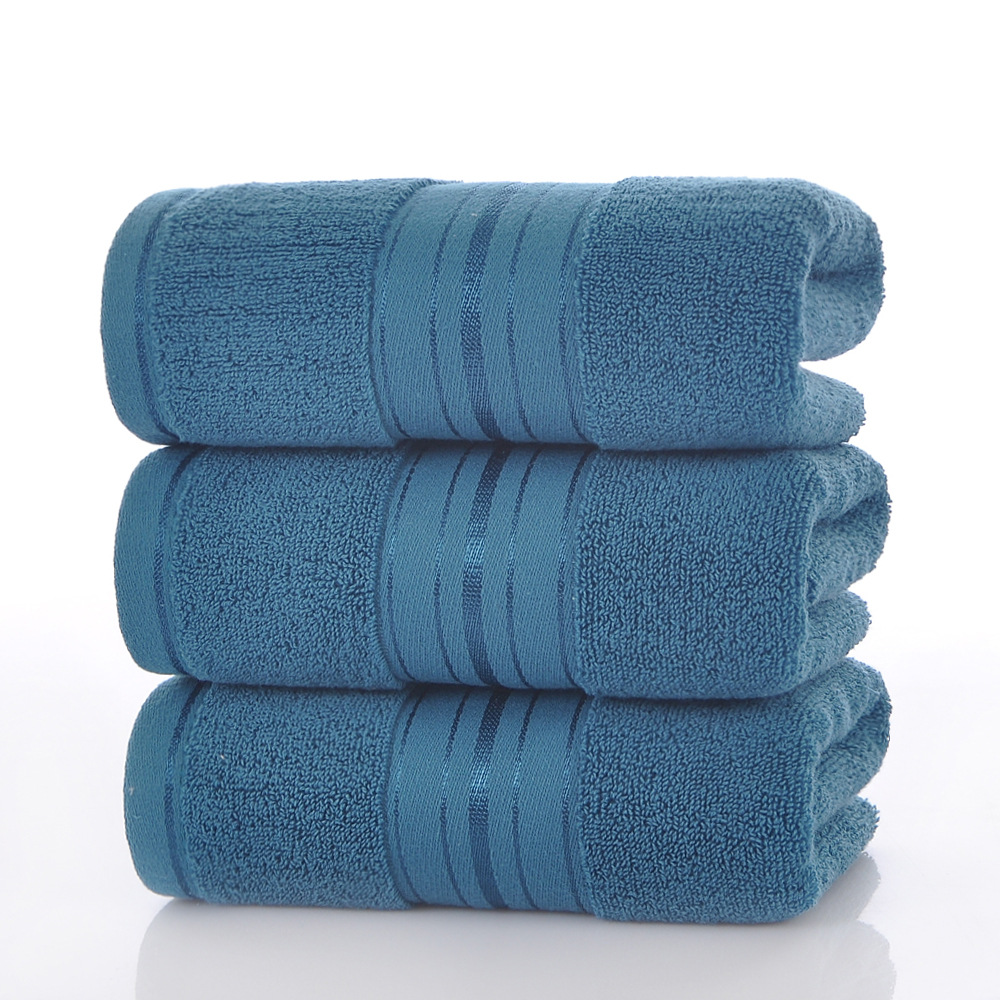 Blue Cotton Bathroom Towels Se – Cloth Face Mask Washable recenzja i cena